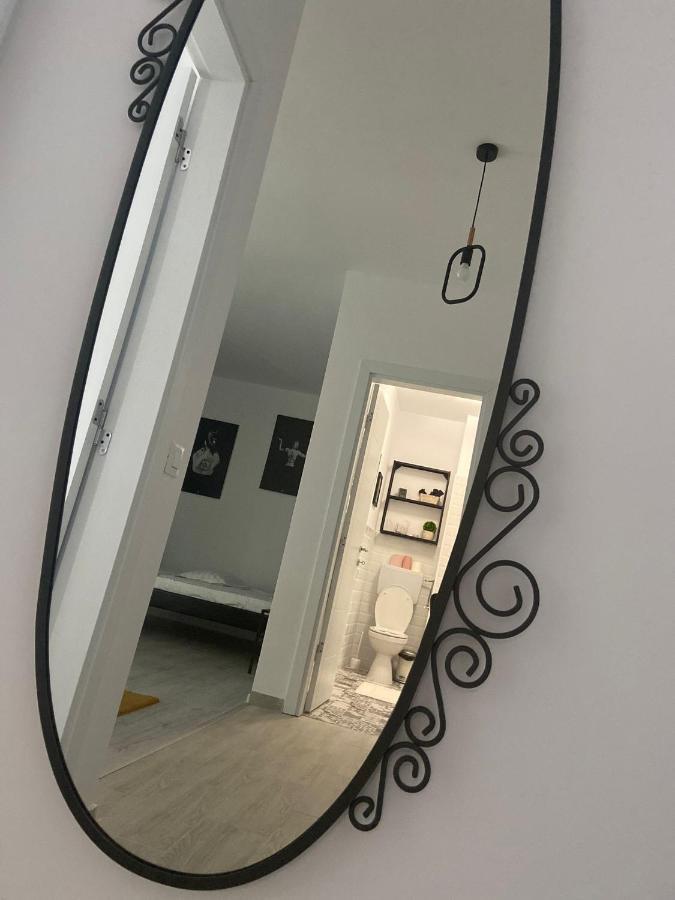 Garsoniera In Complex Rezidential Daire Bükreş Dış mekan fotoğraf