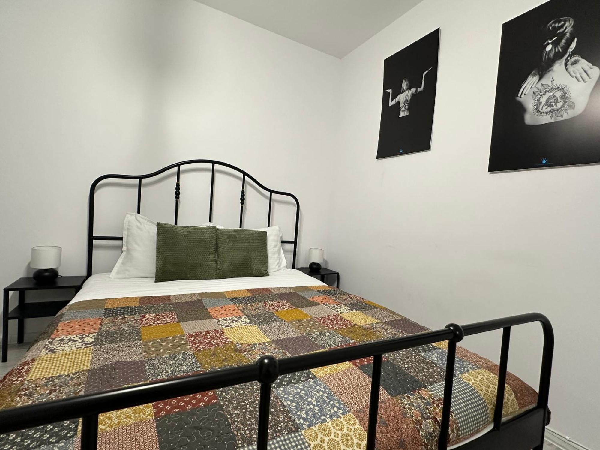 Garsoniera In Complex Rezidential Daire Bükreş Dış mekan fotoğraf